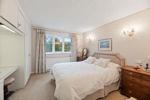 Bedroom One- click for photo gallery